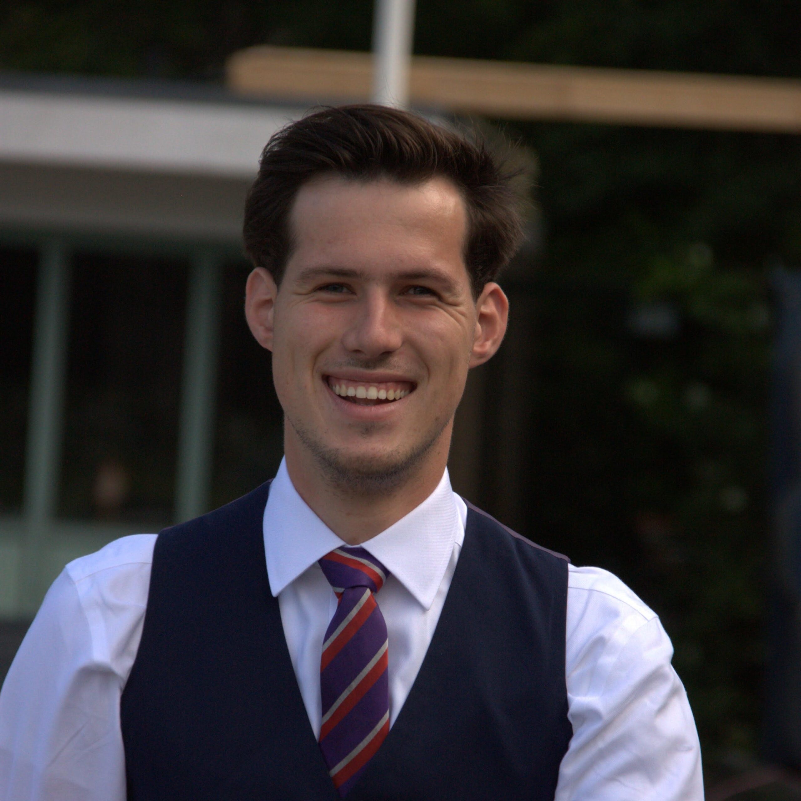 Michiel Tuin